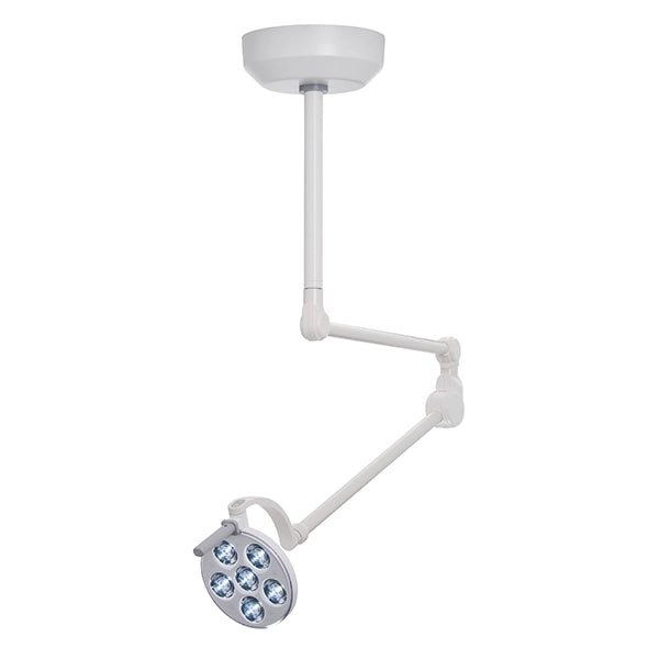 Derungs Medical GmbHBehandlungsleuchte DERUNGS TRIANGO 60DocMed GmbH